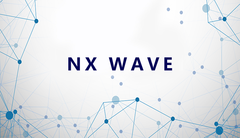NX WAVE