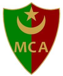 MC阿尔及尔